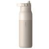 LARQ Mojave Dune Bottle PureVis 2 1L / 34oz