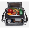 Built Black Prime Lunch Bag