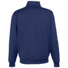 Fairway & Greene Men's Marine Caves Quarter-Zip Tech Pullover