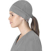 Carhartt Unisex Grey Modern Fit Scrub Cap Beanie