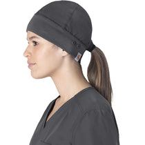 Carhartt Unisex Pewter Modern Fit Scrub Cap Beanie