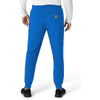 Carhartt Men's Royal Seven-Pocket Jogger Scrub Pant