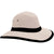 Ahead Chaulk/Black Palmer Bucket Hat
