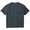 Marine Layer Men's Black Luxe 250 Tee