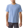 Marine Layer Men's Coastal Blue Luxe 250 Tee