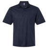Core 365 Men's Classic Navy Nova Performance Pique Pocket Polo