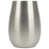 Snowfox Steel 12 oz. Vacuum Insulated Grand Pinot Wine Glass