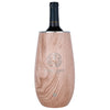 Snowfox Natural 1.3L / 45 oz. Insulated Wine Chiller