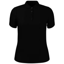 Callaway Women's Caviar Short Sleeve Tournament Polo