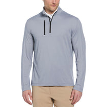 Callaway Men's Tradewinds Lightweight Quarter Zip Pullover