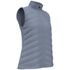 Callaway Women's Tradewinds Quilted Puffer Vest