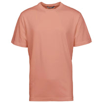 Levelwear Men's Canyon Rose Tahoe Premium Tee