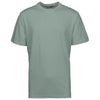Levelwear Men's Iceberg Green Tahoe Premium Tee