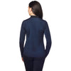 Landway Women's Dark Blue Soma Jacket