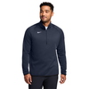 Nike Men's Team Navy Therma-FIT 1/4-Zip Fleece