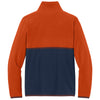 Cotopaxi Men's Canyon/Maritime Amado 1/2-Zip Fleece