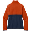 Cotopaxi Women's Canyon/Maritime Amado 1/2-Zip Fleece