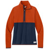 Color Burnt Orange