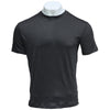 AndersonOrd Men's Black Heather Butter T-Shirt