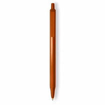 48-Hour BIC Metallic Orange Clic Stic