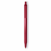 48-Hour BIC Metallic Red Clic Stic