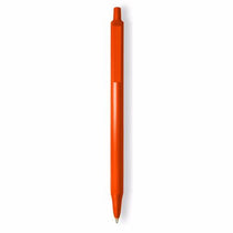 48-Hour BIC Orange Clic Stic