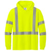 Color Neon Yellow