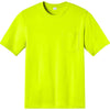 Color Neon Yellow