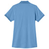 CornerStone Women's Carolina Blue Workwear Pro Polo