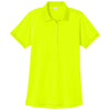 Color Neon Yellow