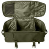 CornerStone Olive Drab Green Tactical Barrel Duffel