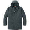 CornerStone Men's Iron Grey Elements Insulated Parka