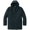 Cornerstone Men's Navy Elements Insulated Parka