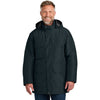 CornerStone Men's Navy Elements Insulated Parka