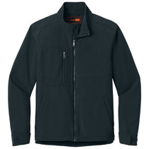 CornerStone Men's Navy Workwear Soft Shell