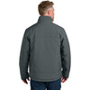 CornerStone Men's Iron Grey Insulated Workwear Soft Shell