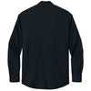 CornerStone Unisex Navy Blue Long Sleeve Select Tactical Shirt