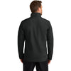 Carhartt Men's Black Rain Defender Soft Shell Jacket