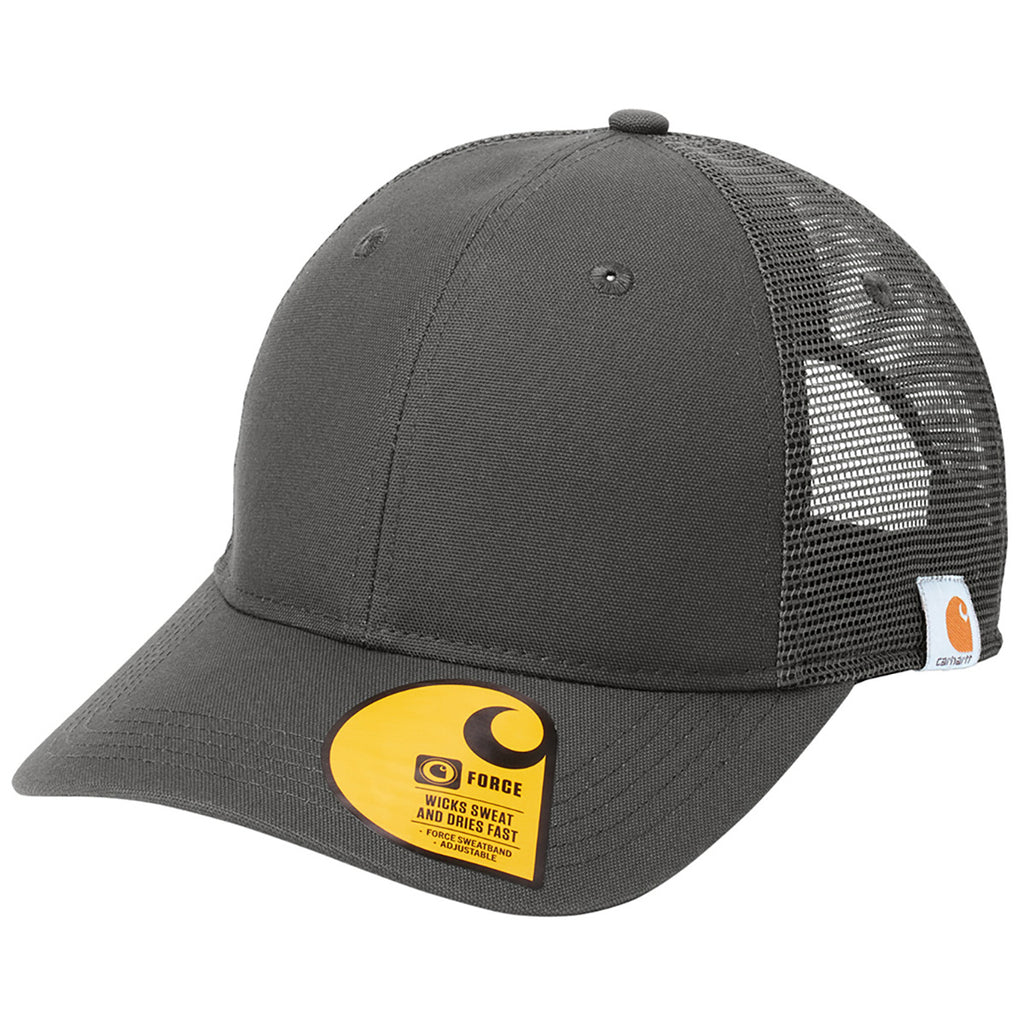 Carhartt Shadow Grey Rugged Professional Series Cap