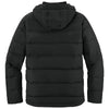 Carhartt Men's Black Montana Insulated Hooded Jacket