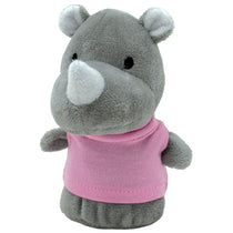 Chelsea Teddy Bear Rhino Shorties - 4