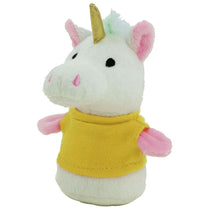 Chelsea Teddy Bear Unicorn Shorties - 4