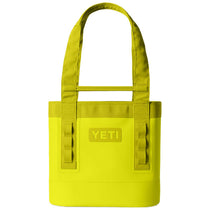 YETI Firefly Yellow Camino 20 Carryall Tote Bag
