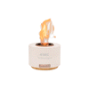 Solo Stove White Cinder Tabletop Bowl