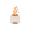 Solo Stove White Cinder Tabletop Bowl