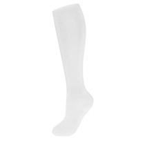 Scrub Authority Unisex White 12