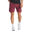 UNRL Men's Cranberry Daybreaker Short [7.5