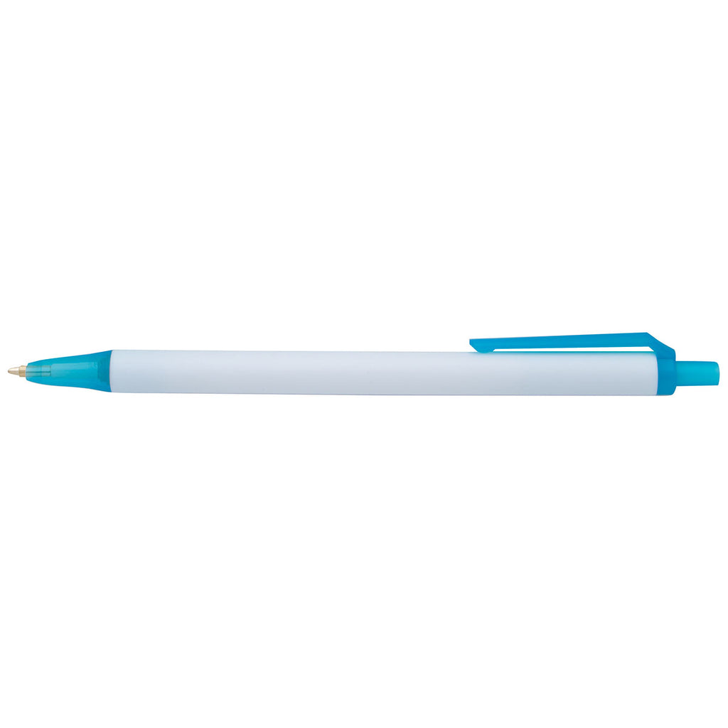 BIC Blue Ice Digital Clic Stic Ice Pen