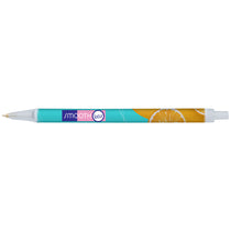 BIC Clear Ice Digital Clic Stic Ice Pen