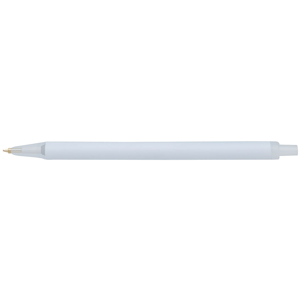 BIC Clear Ice Digital Clic Stic Ice Pen